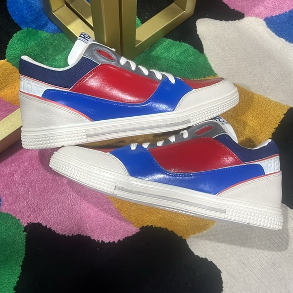 Brand new shoes for men custom made great for everyday - Picture 4 of 9